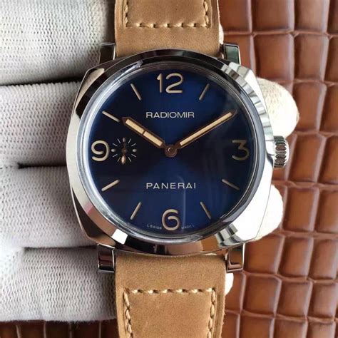 panerai replica watch box|Panerai look alike.